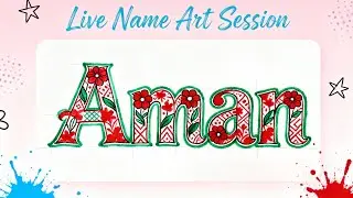 digital calligraphy art |#digitalart# calligraphy #yt#