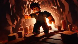 ROBLOX OBBY GAMEPLAY 