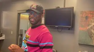 Scared To See Martin Lawrence! | Lit AF Tour: Orlando