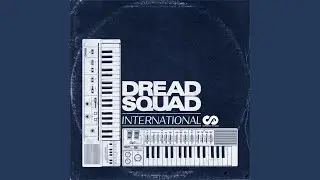 International Riddim (Instrumental)