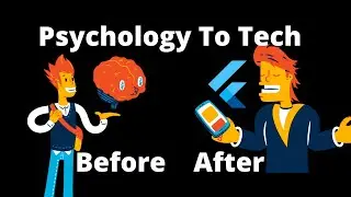 How I got a Flutter Developer job without Computer Science degree?