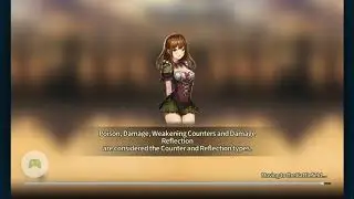 Brown Dust Arena test