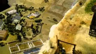 John Tunstall's New Mexico Ranch