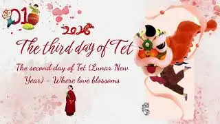 [Episode 5 &ndash; Tet 2026 Series] The Third Day of Tet &ndash; A moral tradition preserved through enerations