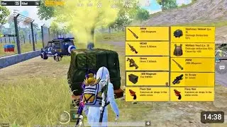 [Hindi] PUBG MOBILE | 