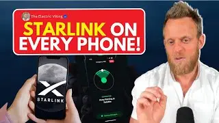 Шокирующий план SpaceX даёт им монополию на рынке стоимостью в ТРИЛЛИОН долларов