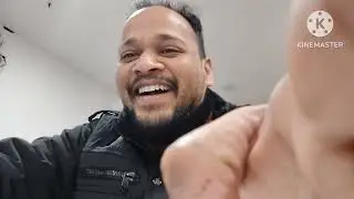 Tyre Puncher Ho Gaya 😀🧿 Saturday Office Masti 😊🧿 #ankrvlogs #newvideo #newvlog #youtubevideo #funny
