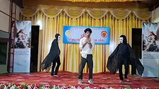 Skit | Faith Formation Day 2025-26 | Sacred Heart Church Chembukavu 