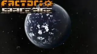Factorio Space Age 100% Achievements DS settings Ep7 Aquilo