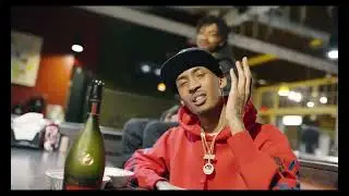 JIMMY CASH - K O P (Part 2) Shot By: House Of Wolves