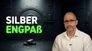 Wie viele Unzen Silber hast du wirklich, bevor es zu sp&auml;t ist