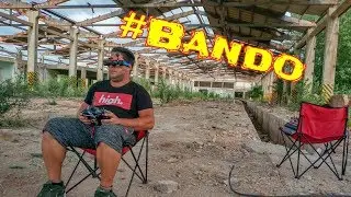 Bando Freestyle