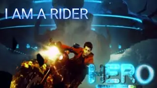 I Am A Rider (satisfya) song | Hero Gayab Mode On Song | Hero Gayab Mode On New Song I Am A Rider