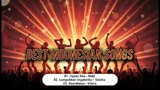 Playlist Lagu Indonesia Terbaik Sepanjang Masa | Hits Galau & Nostalgia 2000an