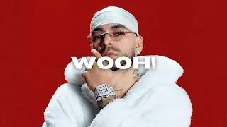 Ryan Castro - WOOH! | Reggaet&oacute;n Type Beat