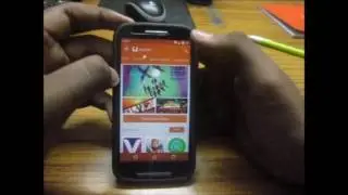 Installing Apps without Play store.