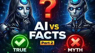 We Tested AI With More Facts (Part 2)