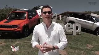 Verano 2023 - Jeep en Caril&oacute;