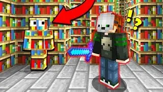 BEST MINECRAFT HIDE N' SEEK CAMO TROLLING! (Minecraft Trolling)