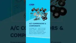 PRECISION PARTS, STEEL & ALLOY |  A/C COMPRESSORS & COMPONENTS |  YI GUAN PRECISION CO., LTD. |