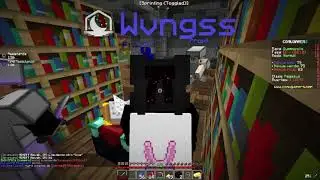 Jugando con amigos - for fun『Destruye el Nexus - Comugamers』