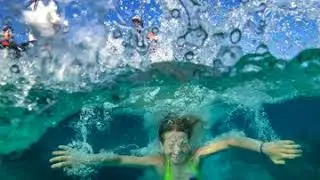 Meet the Ocean Episode 6: National Geographic Photographer Jay Dickman