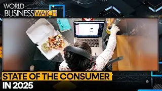 New Consumer, New Playbook for Growth | WION World Business Watch