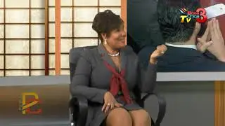 DIPUTADA JOSEFA CASTILLO DICE QUE ATENTA LA DEMOCRACIA DECLARACIONES DE PARED PEREZ