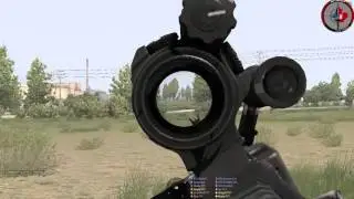 Arma 3 | Steel Rain baby |