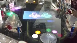 Hitchhikers custom Pinball - overlay