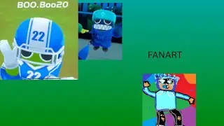 @xH1231HARRY Ninja Warrior VR