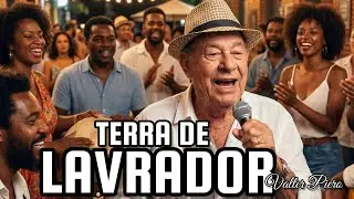 TERRA DE LAVRADOR | VALTER PIERO 