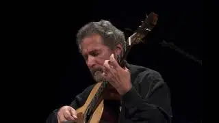 Circulo magico by Sergio Assad
