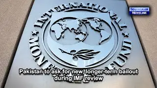 Pakistan to ask for new, longer-term bailout during IMF review