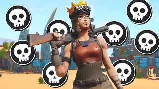 Queen of Solos