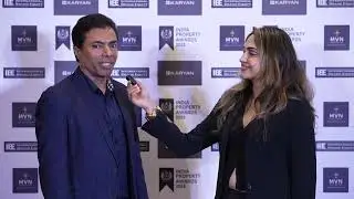 11th India Property Awards 2025, Media Byte