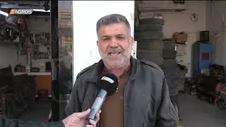 واسط.. تهنئة شعبية واسعة في الكوت للنائب حيدر علي 