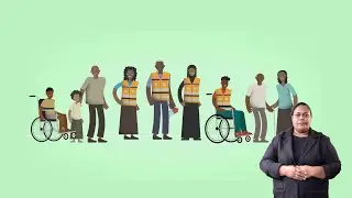 CARE International Aid Worker Guide