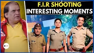 F.I.R Shooting Interesting Moments || Digital Commentary Clips