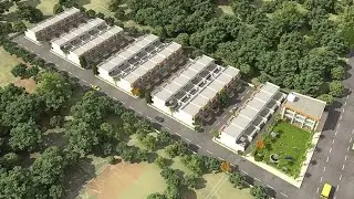Villa for sale in Jaipur | Ready to Shift with all Amenities | Jaipur Villas #Shorts