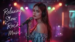 Chill Rock Essentials  Top 20 Slow Rock Songs