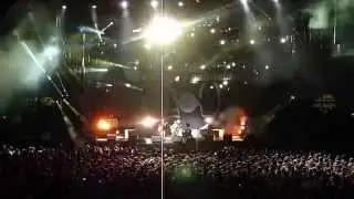 Rodrigo y Gabriela - Creep (Radiohead Cover) / Tamacun (Live Aux Arènes De Nîmes - 03-07-2014)