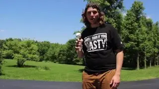 Kendama Co Striped Zen Edit - Chad Covington