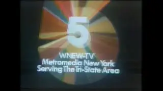 WNEW Sign On  - June 29, 1979 !