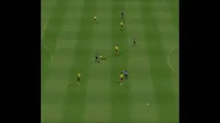 Inter vs Dortmund pes2020 ps1