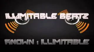 Illimitable Beatz - Illimitable