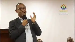 Nairobi Summer School on Climate Justice (NSSCJ) 2025 | Closing Highlights &ndash; Cohort V