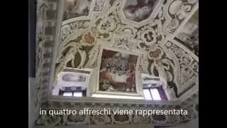 Palazzo Valenti Gonzaga - Mantova