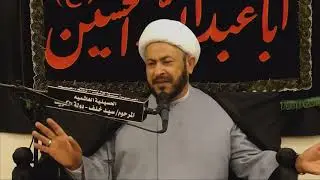 خطورة الهوى   ||   الشيخ ابراهيم النصيراوي