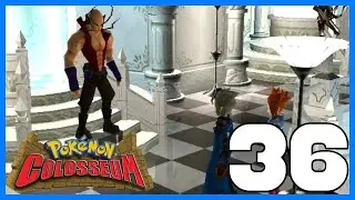 Vs Gonzap | Pokemon Colosseum | 36